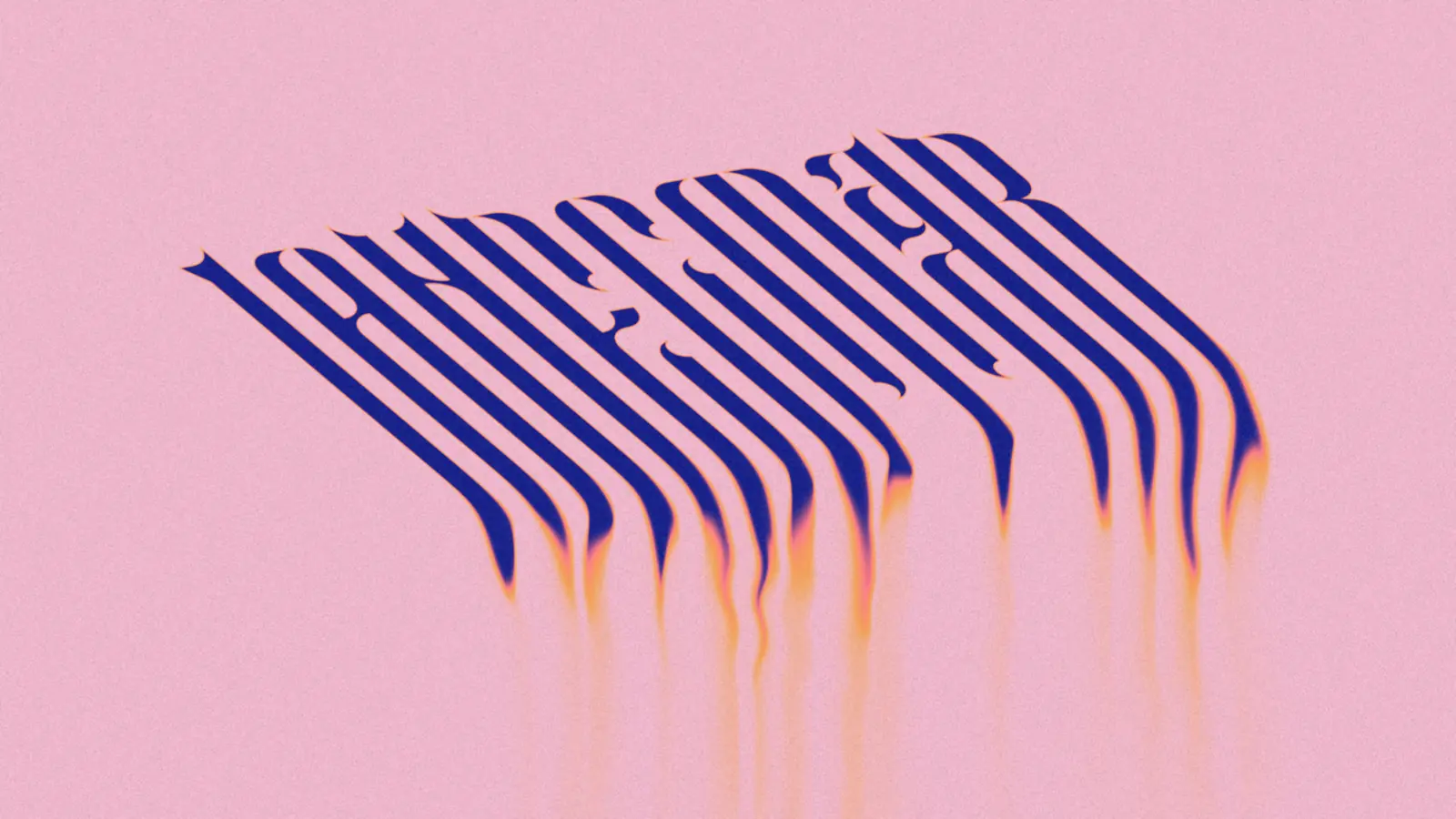 Pink CREW digital wallpaper from the 10NECTAR wallpaper bundle