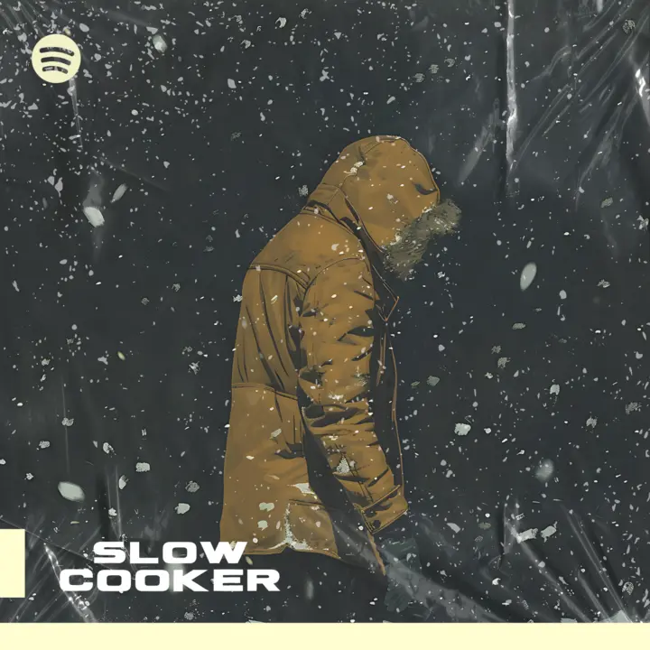 Slow Cooker cover artwork 05